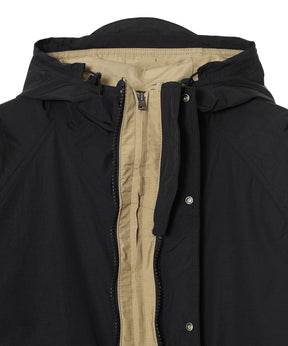 Mountain Parka