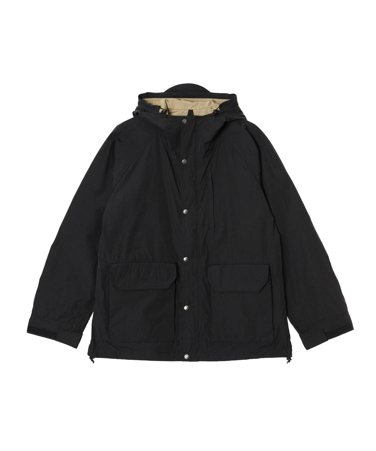 Mountain Parka