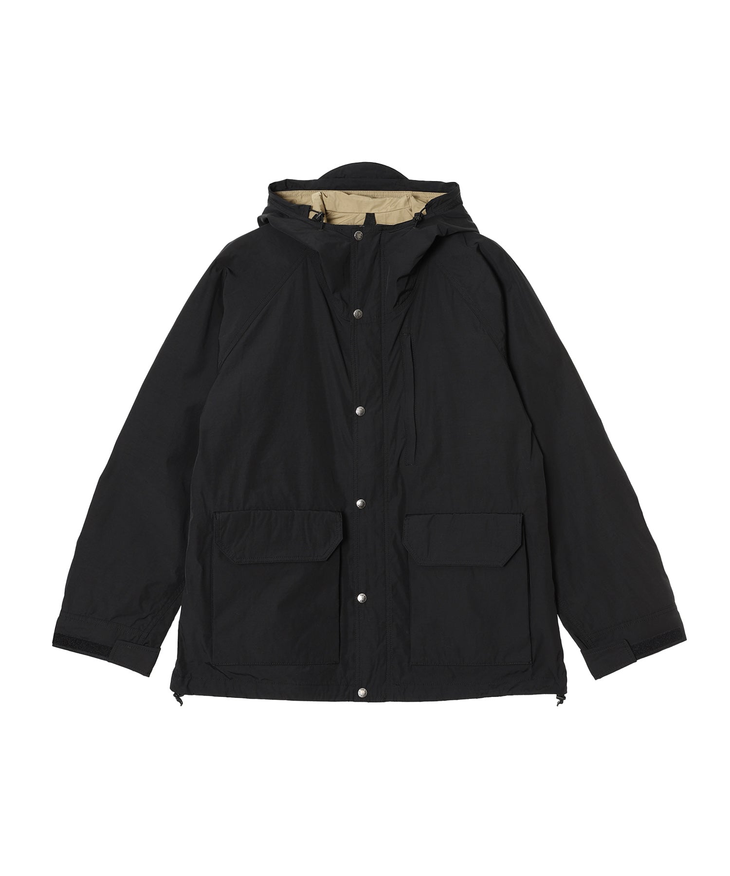 Mountain Parka