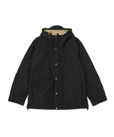 Mountain Parka