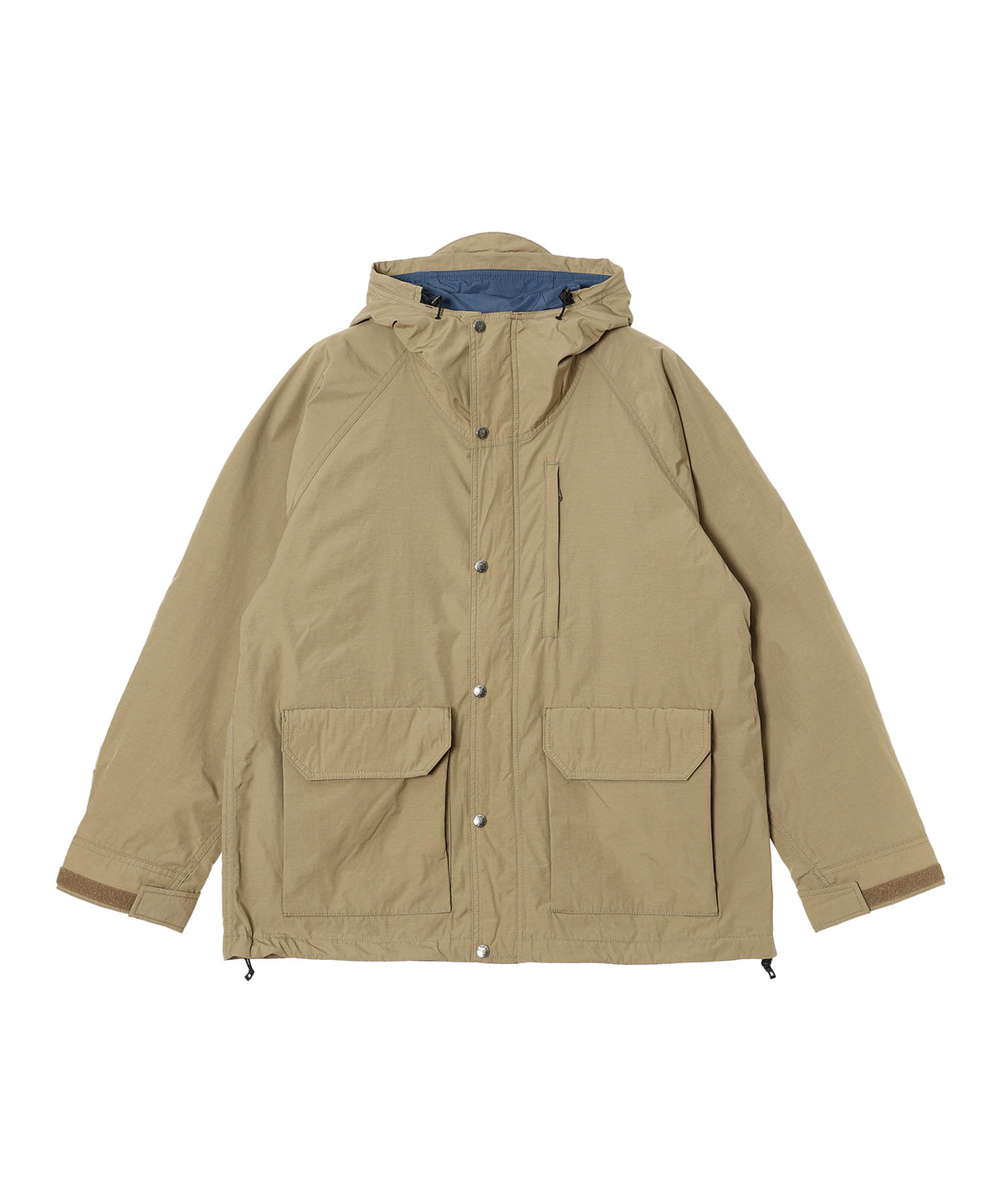 Mountain Parka