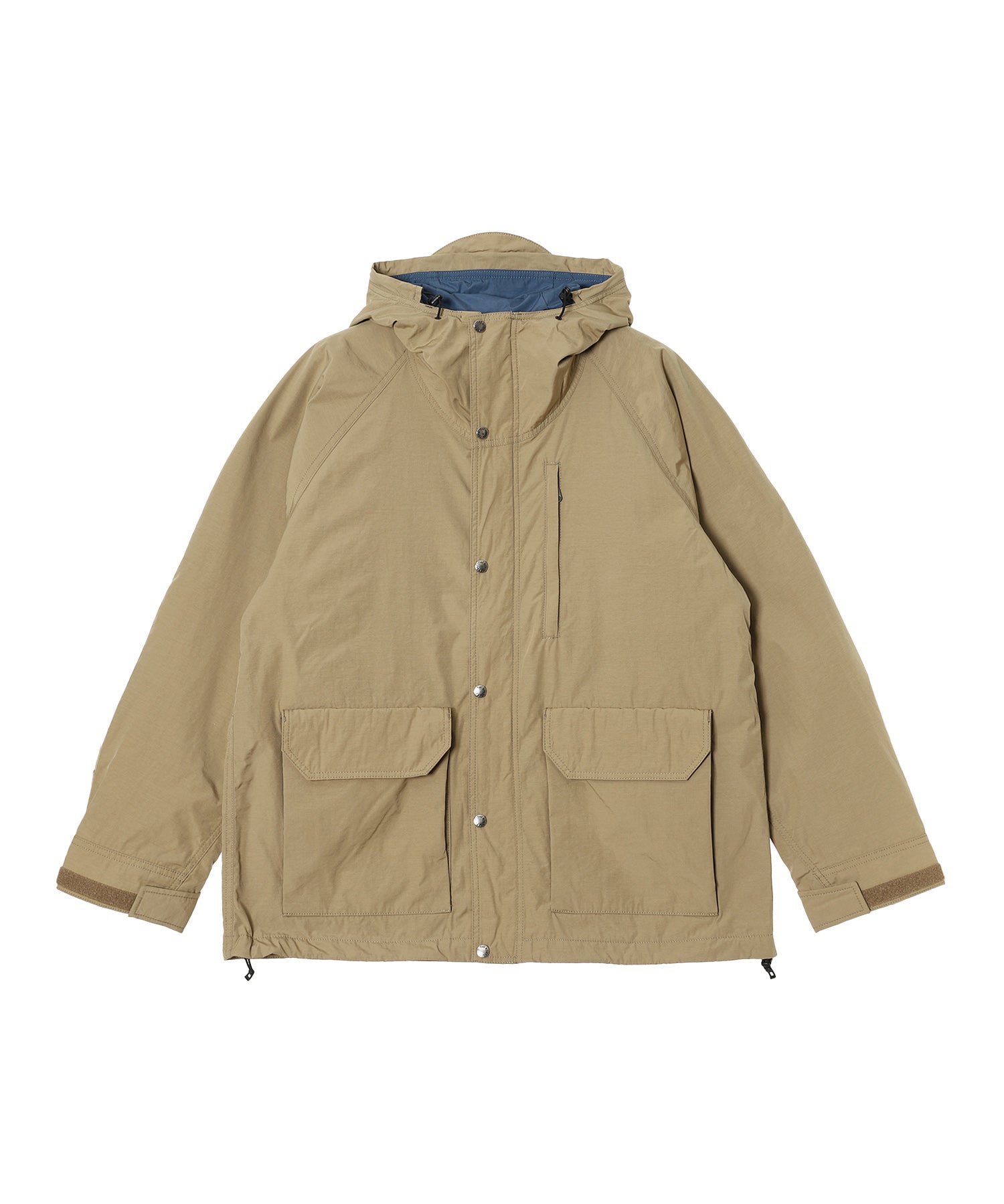 Mountain Parka