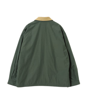 MOUNTAIN COVERALL