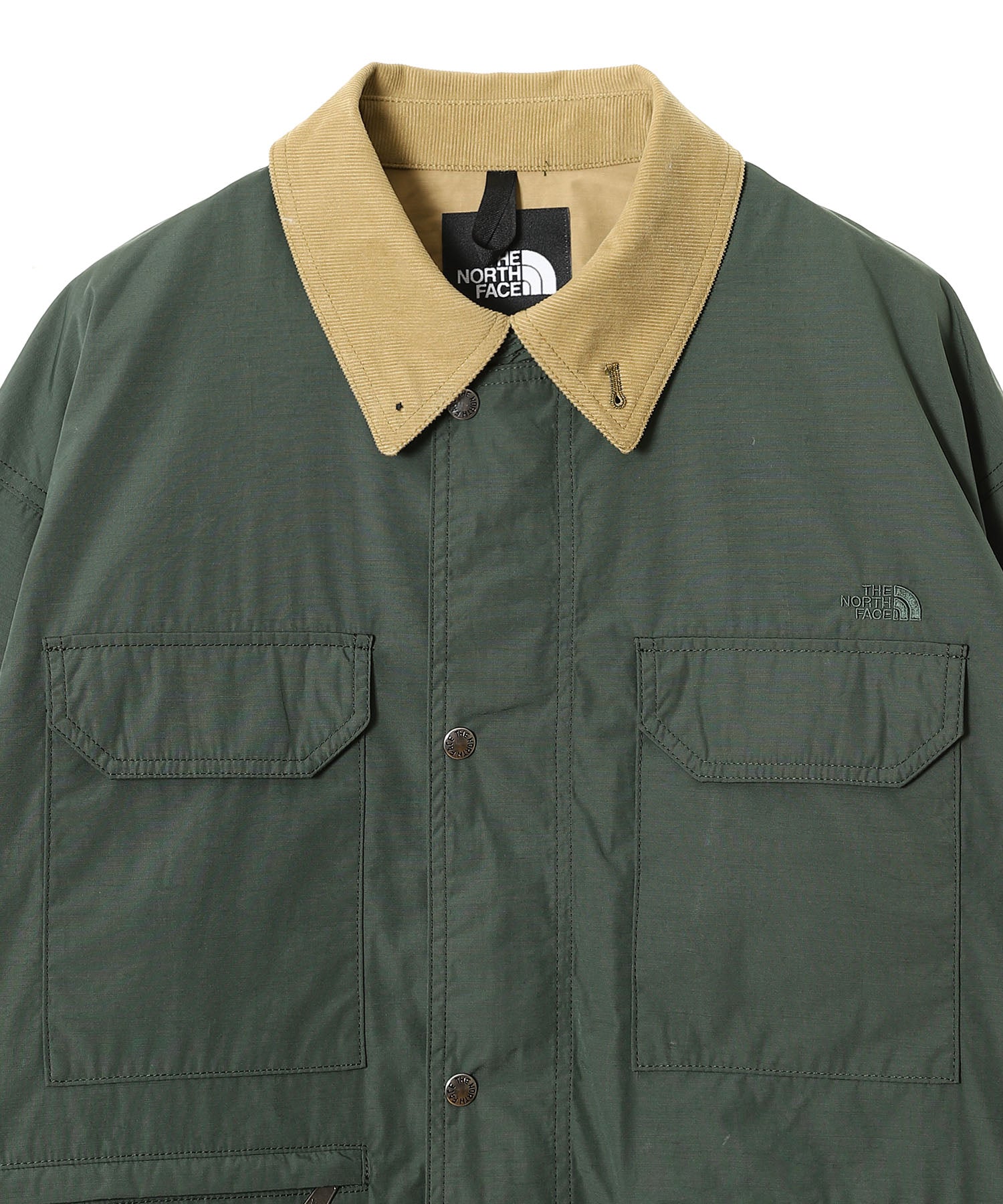 MOUNTAIN COVERALL