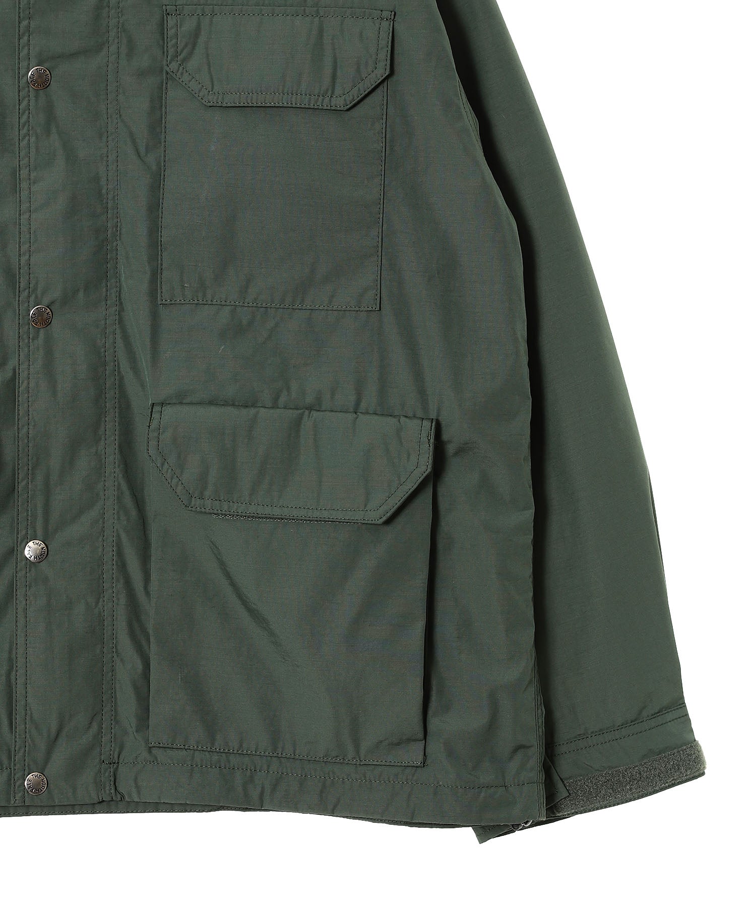 MOUNTAIN COVERALL