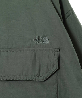 MOUNTAIN COVERALL