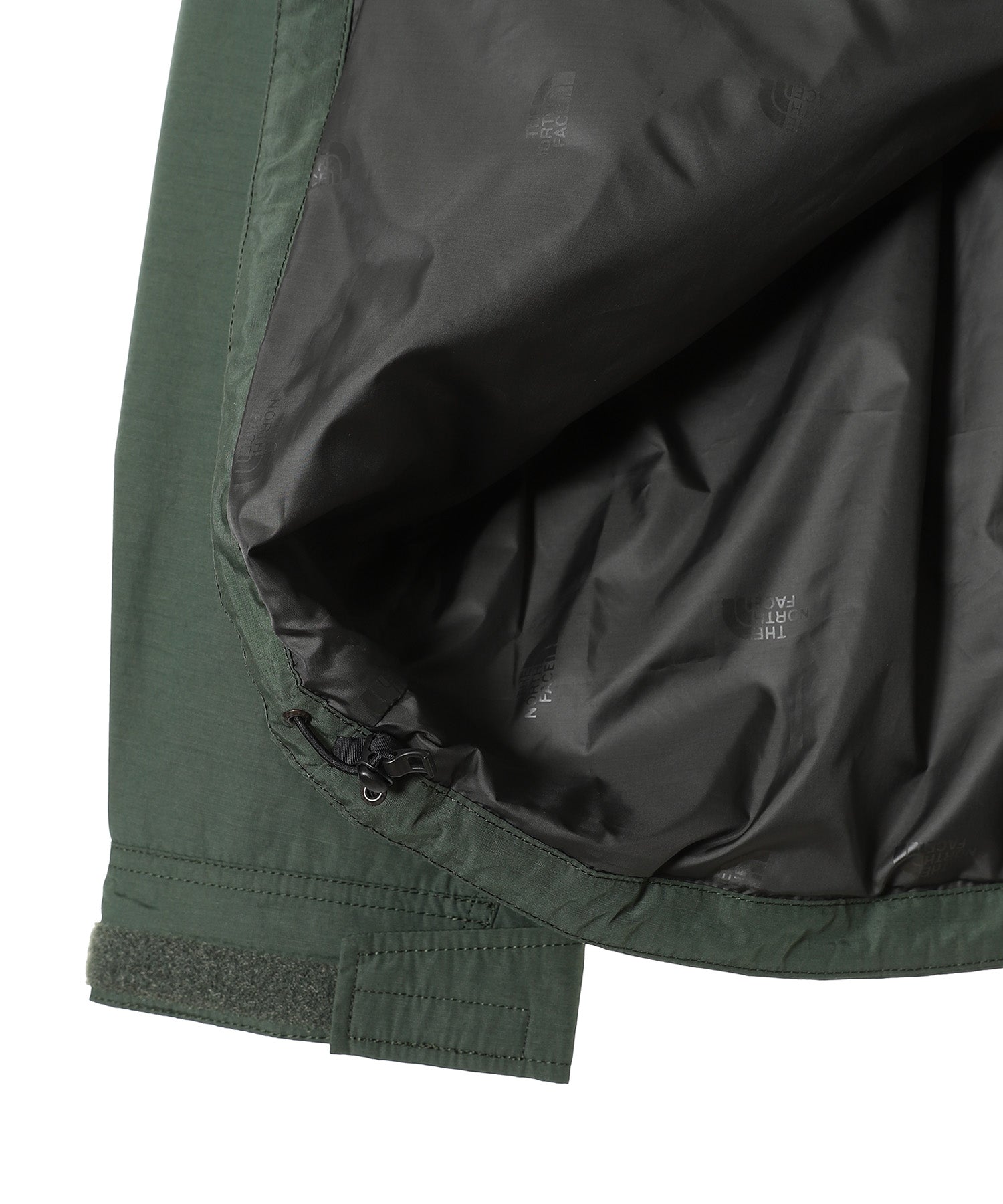 MOUNTAIN COVERALL