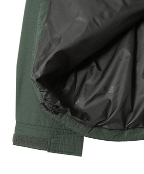 MOUNTAIN COVERALL
