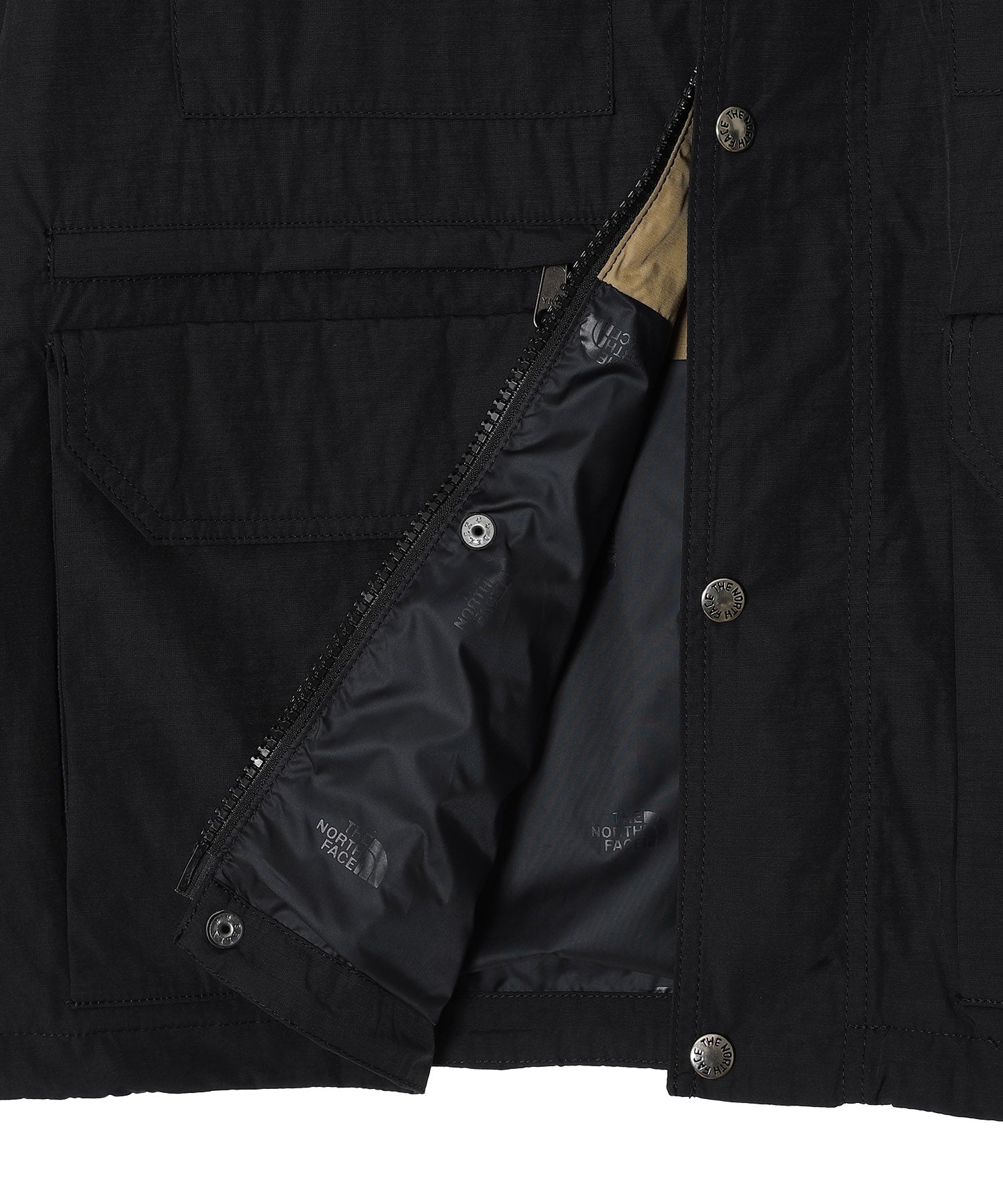 MOUNTAIN COVERALL