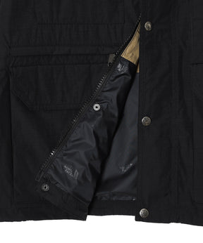 MOUNTAIN COVERALL