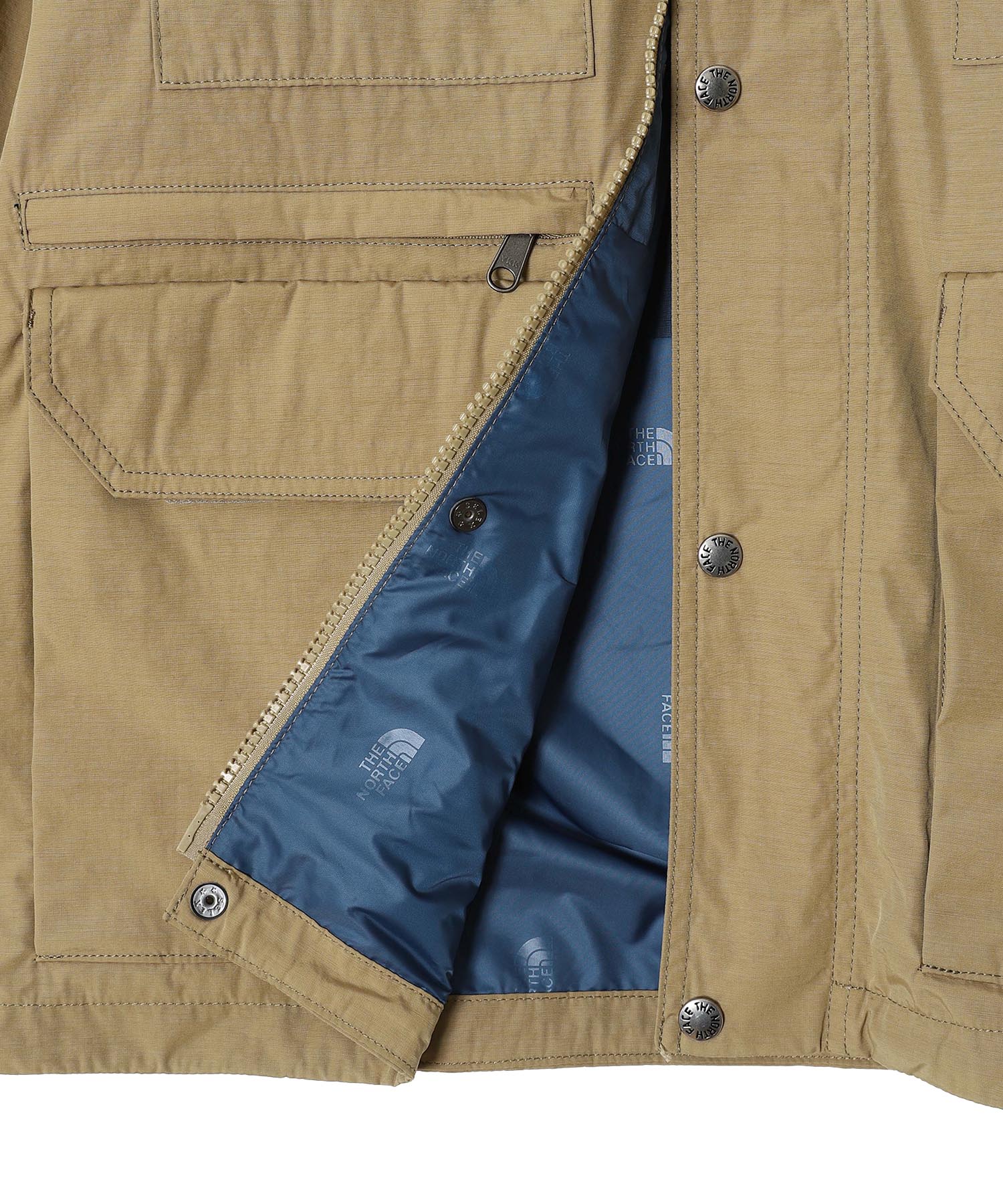 MOUNTAIN COVERALL