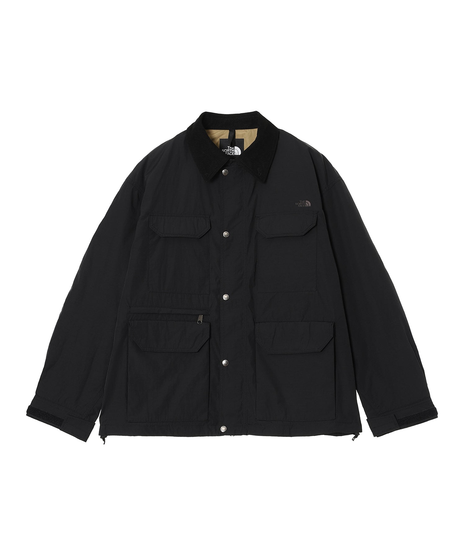 MOUNTAIN COVERALL