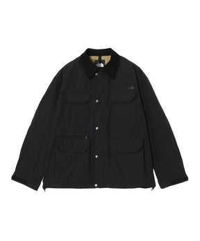 MOUNTAIN COVERALL