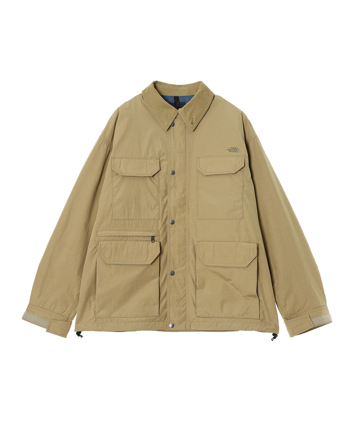 MOUNTAIN COVERALL
