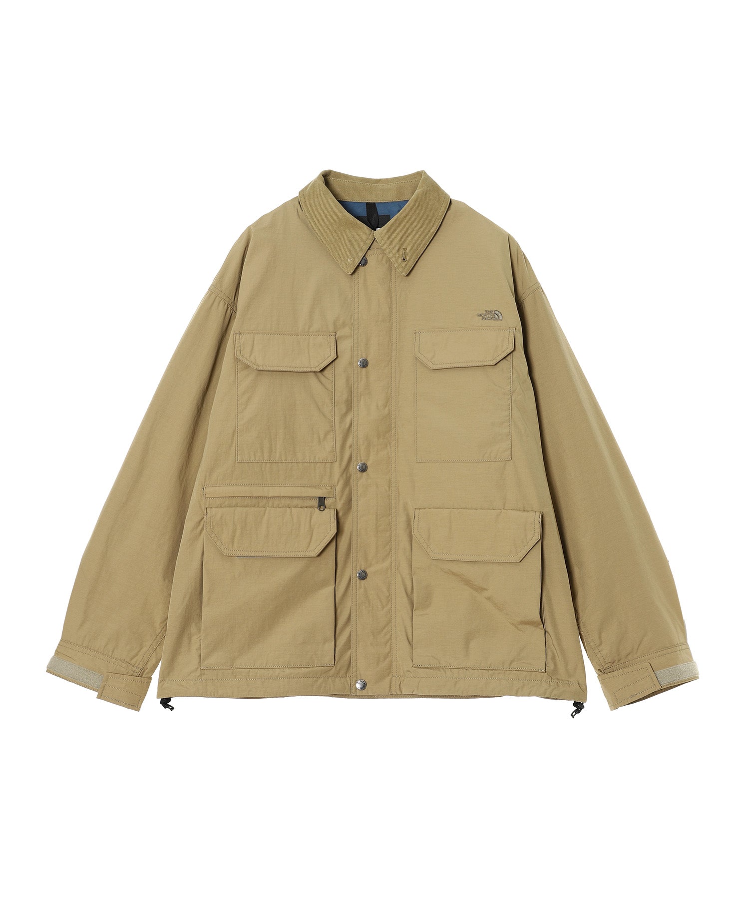 MOUNTAIN COVERALL