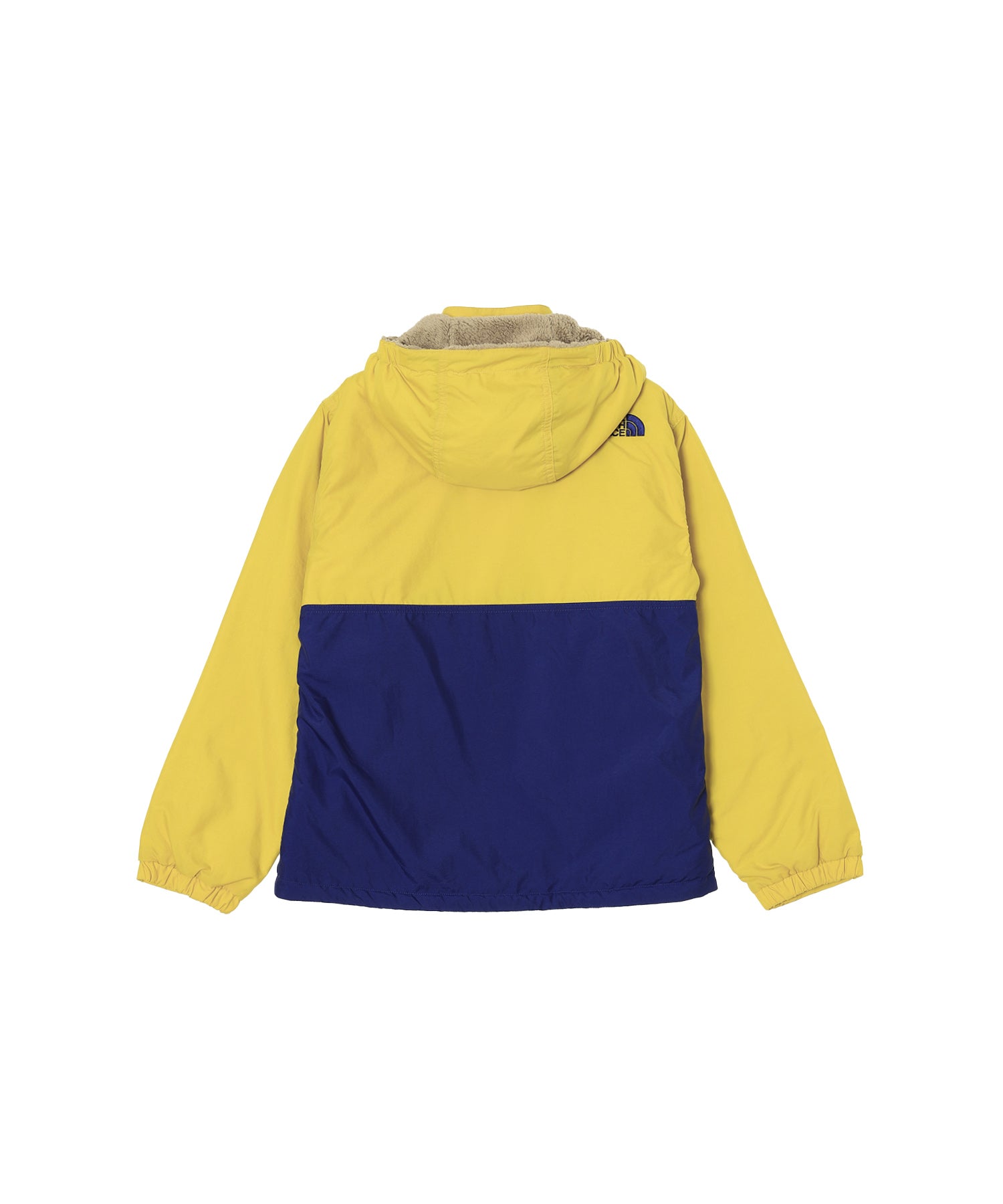 COMPACT NOMAD JACKET