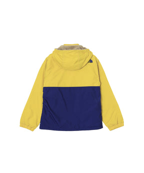 COMPACT NOMAD JACKET