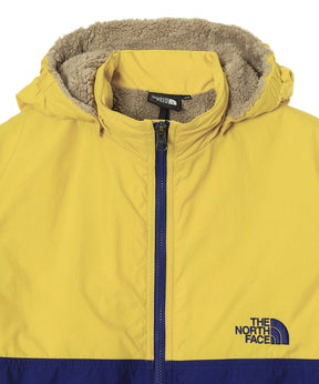 COMPACT NOMAD JACKET