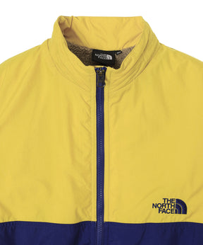 COMPACT NOMAD JACKET
