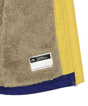 COMPACT NOMAD JACKET
