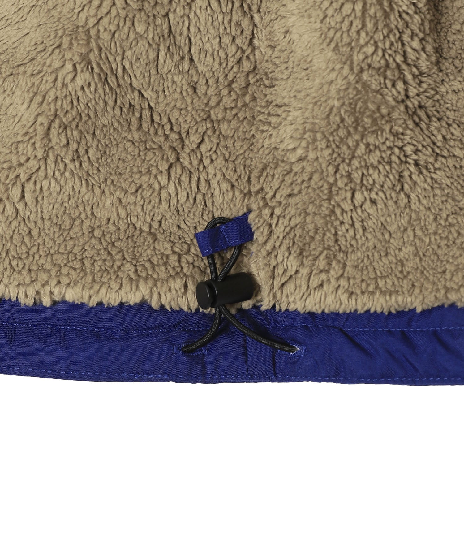 COMPACT NOMAD JACKET