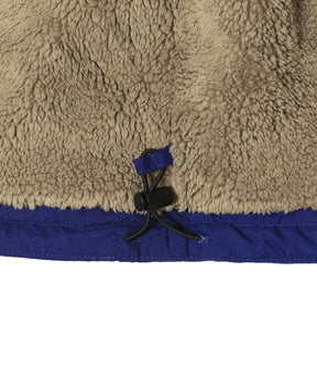 COMPACT NOMAD JACKET