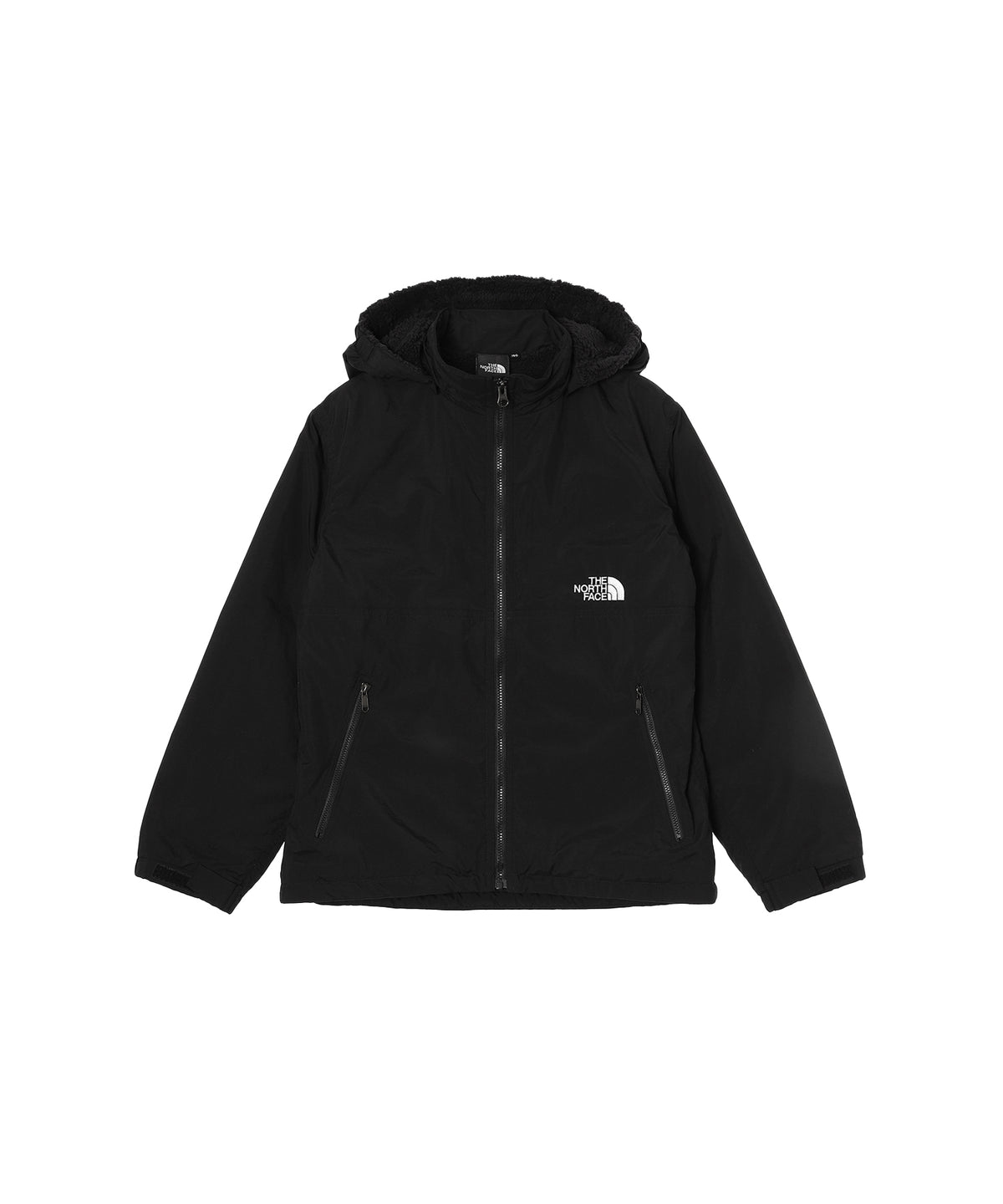 COMPACT NOMAD JACKET（Kids）