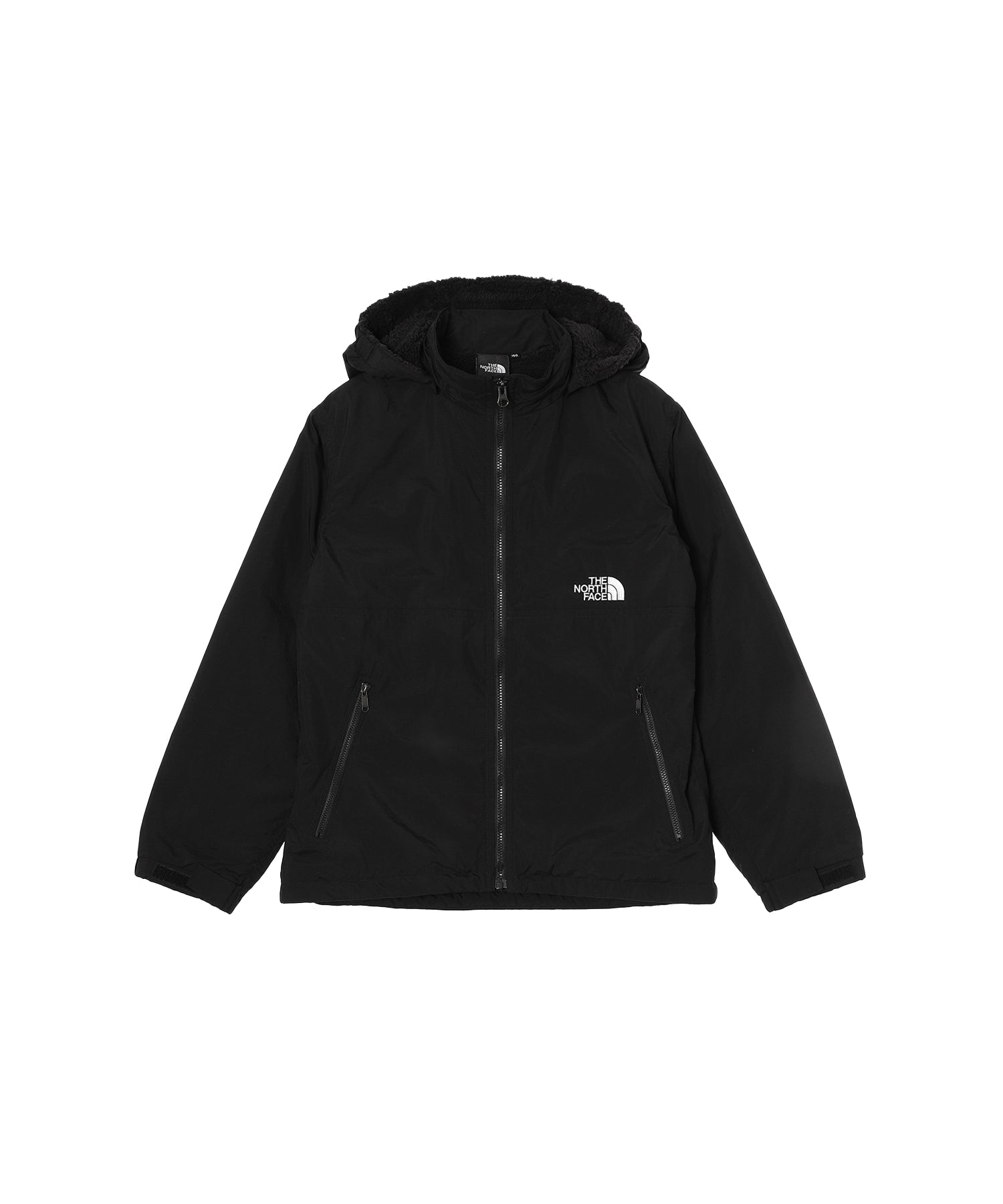 COMPACT NOMAD JACKET
