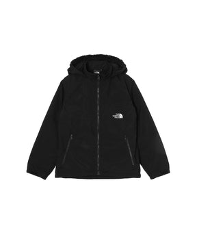 COMPACT NOMAD JACKET