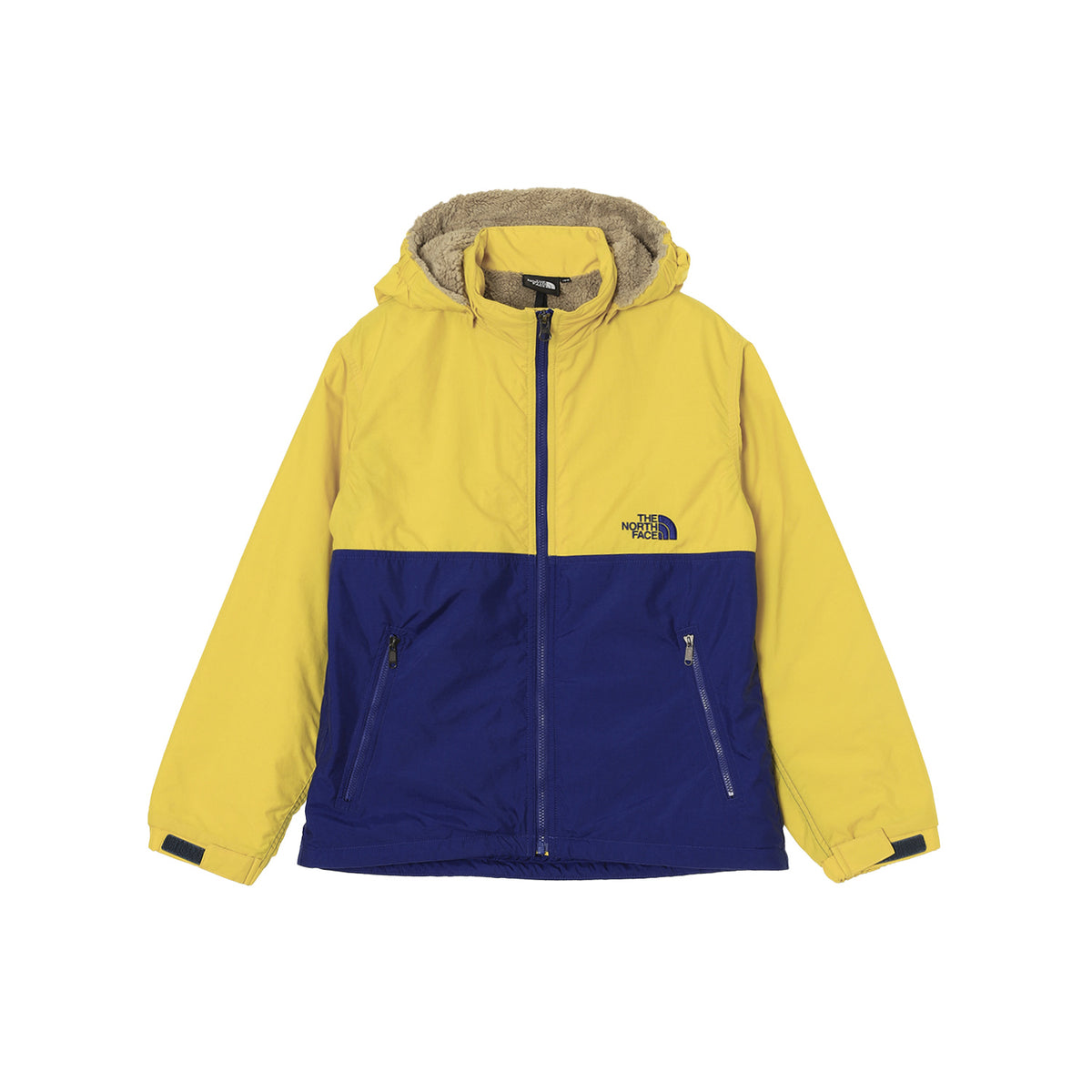 ノースフェイス　 Compact Nomad Jacket 150　展示品新品 COMPACT NOMAD JACKET（Kids） - THE NORTH FACE (ザ・ノース