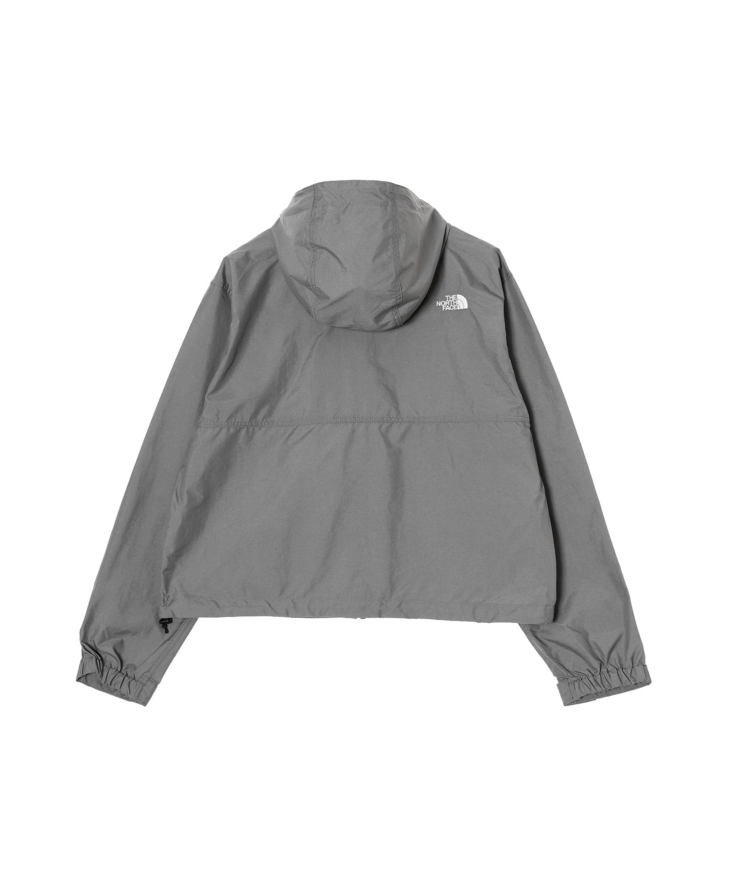 SHORT COMPACT JACKET - THE NORTH FACE (ザ・ノース・フェイス