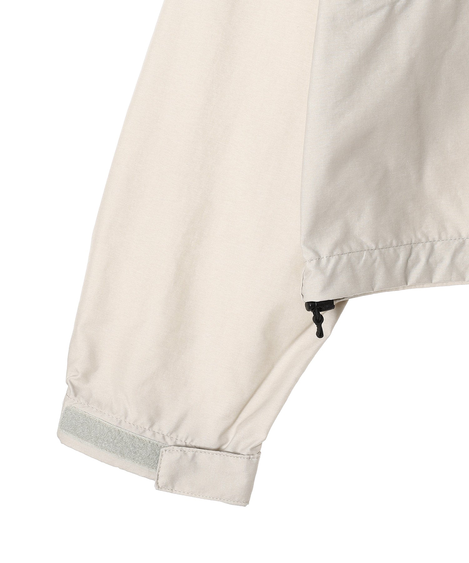 SHORT COMPACT JACKET