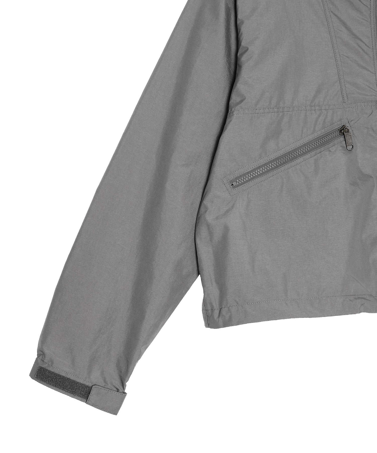 SHORT COMPACT JACKET - THE NORTH FACE (ザ・ノース・フェイス