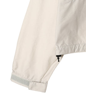 SHORT COMPACT JACKET