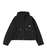 SHORT COMPACT JACKET