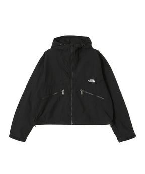 SHORT COMPACT JACKET