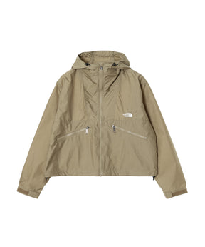 SHORT COMPACT JACKET