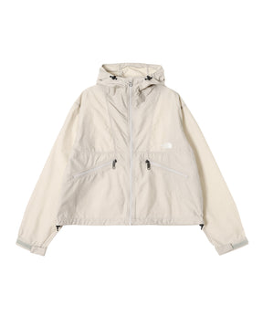 SHORT COMPACT JACKET
