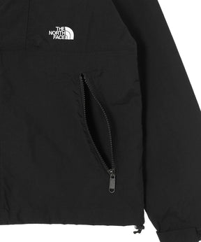 Compact Jacket（レディース）