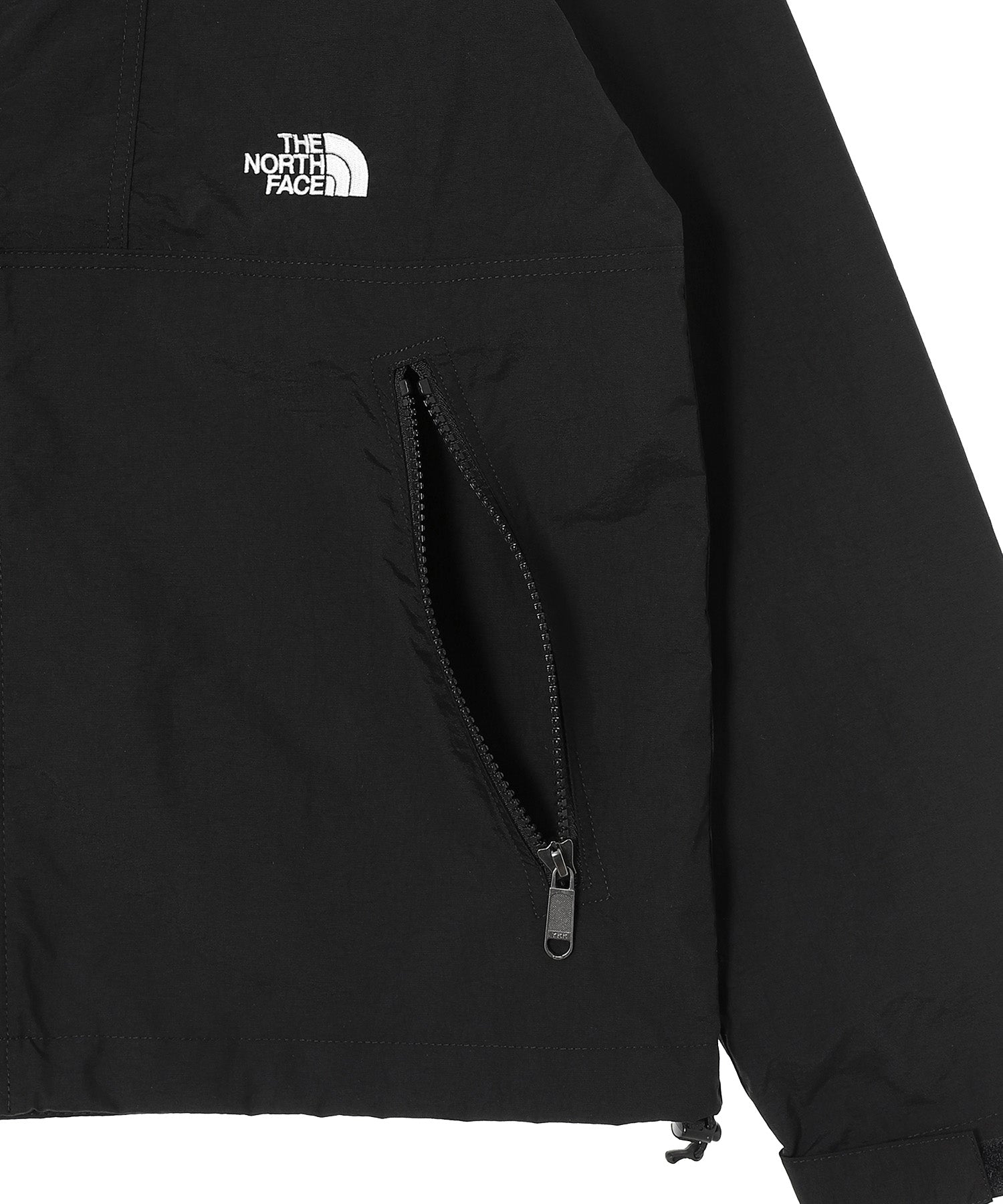 Compact Jacket (Women)
