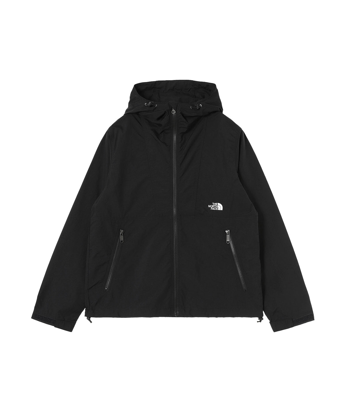 Compact Jacket (Women)