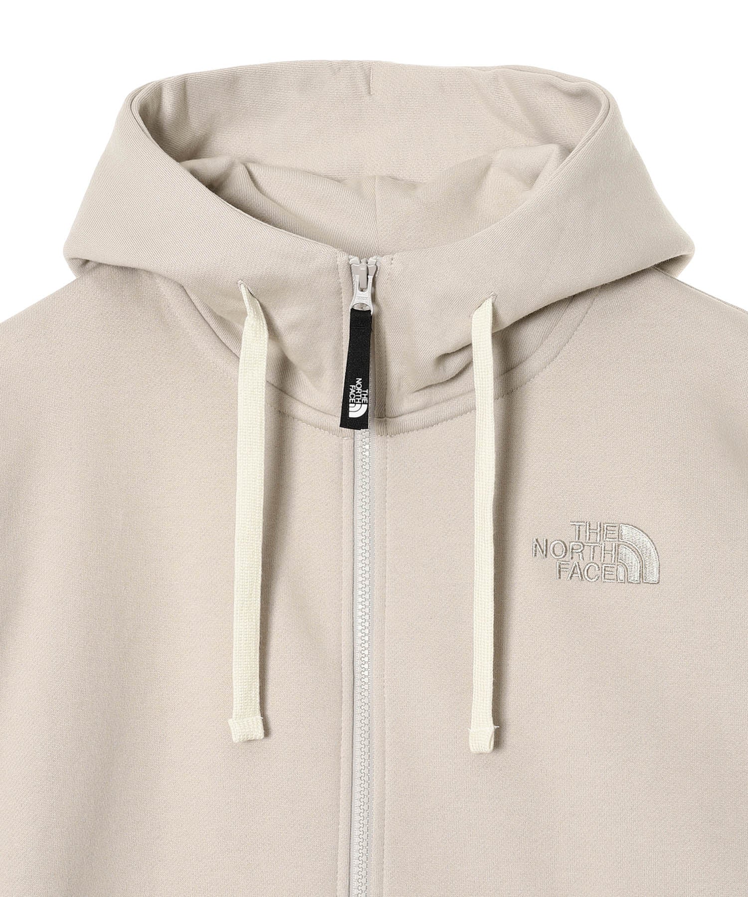 Rearview Full Zip Hoodie (Men)