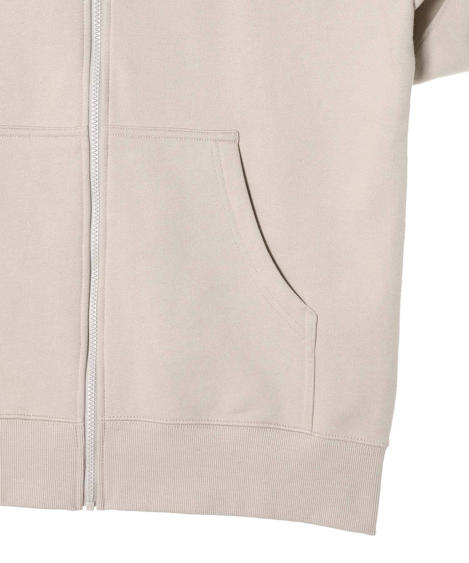 Rearview Full Zip Hoodie (Men)