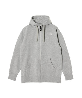 Rearview Full Zip Hoodie (Men)
