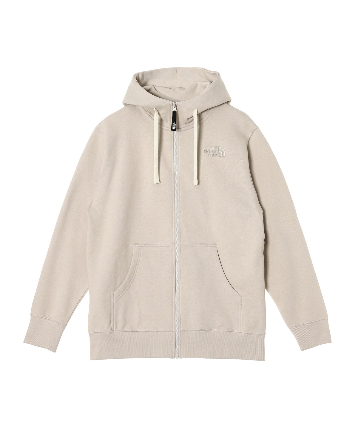 Rearview Full Zip Hoodie (Men)