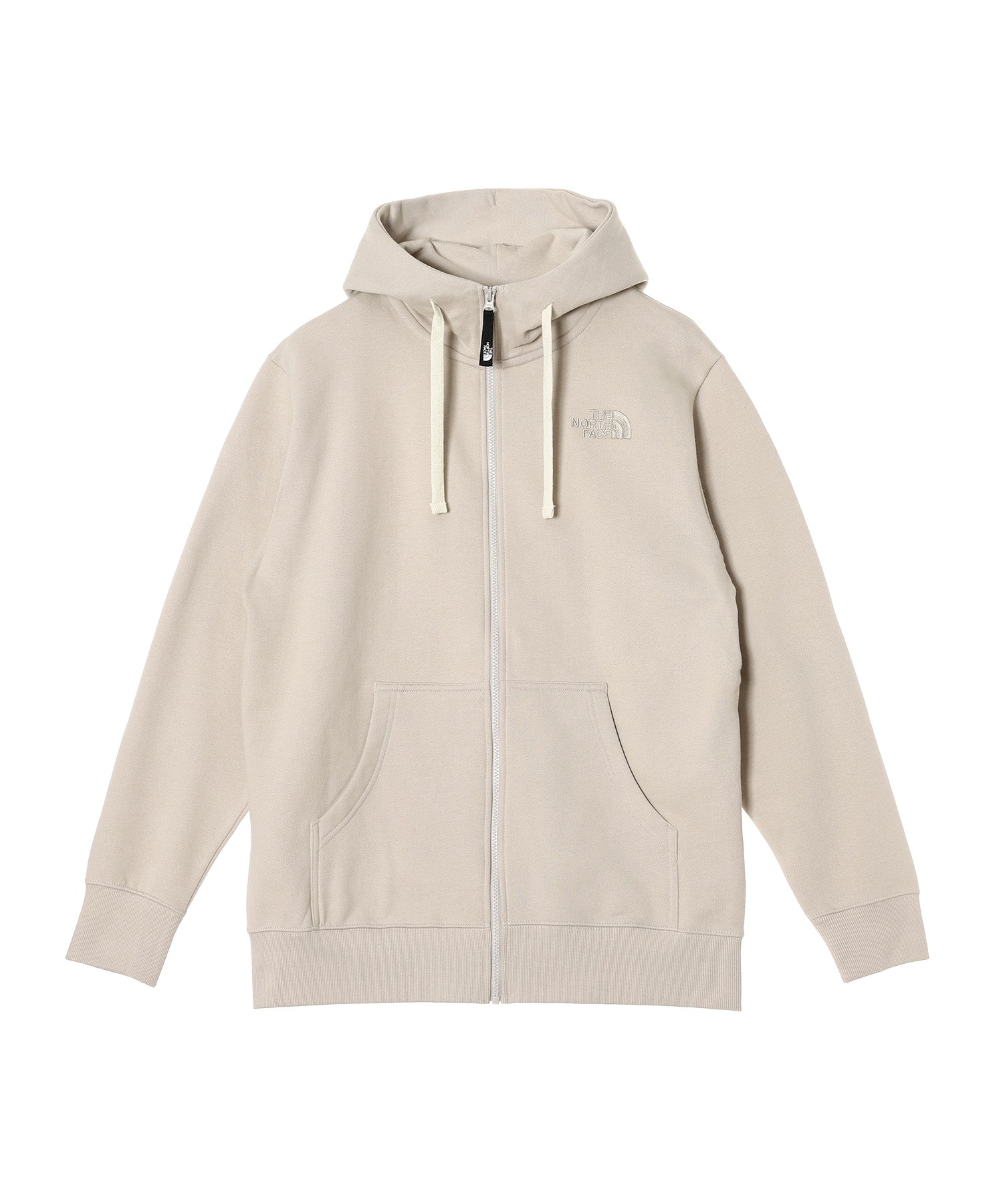 Rearview Full Zip Hoodie (Men)