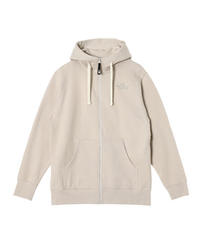 Rearview Full Zip Hoodie (Men)