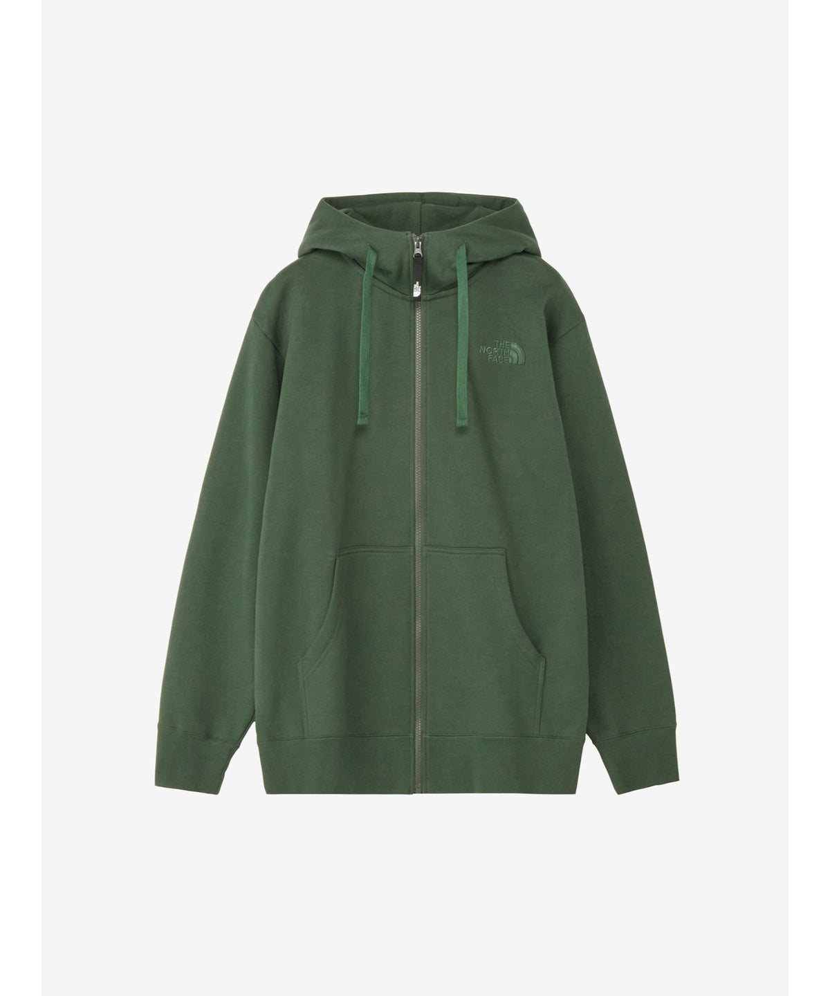 REARVIEW FULL ZIP HOODIE