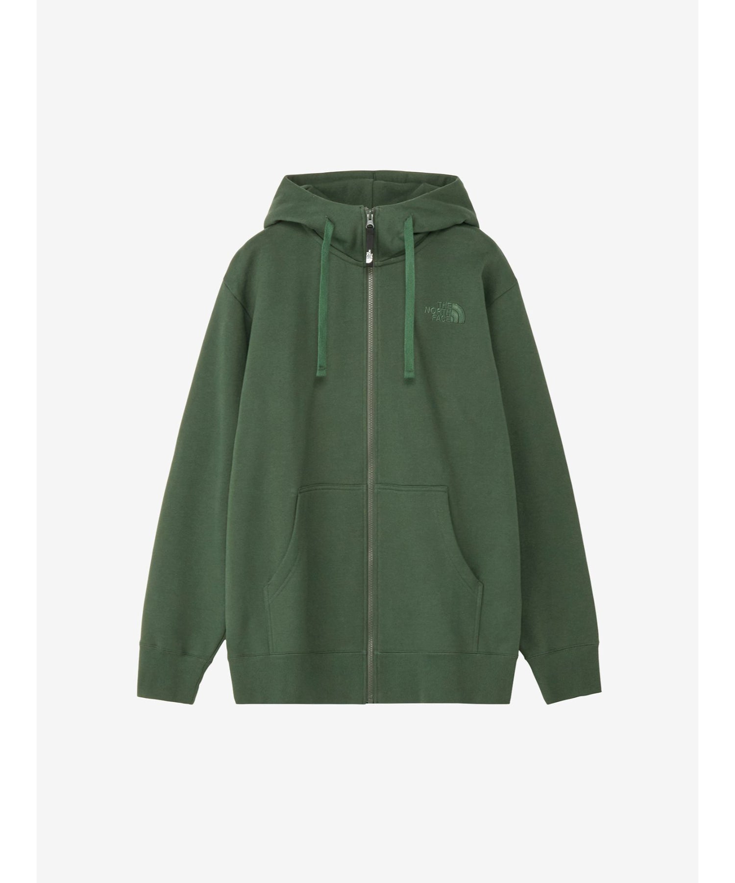 REARVIEW FULL ZIP HOODIE