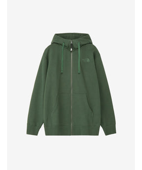 REARVIEW FULL ZIP HOODIE